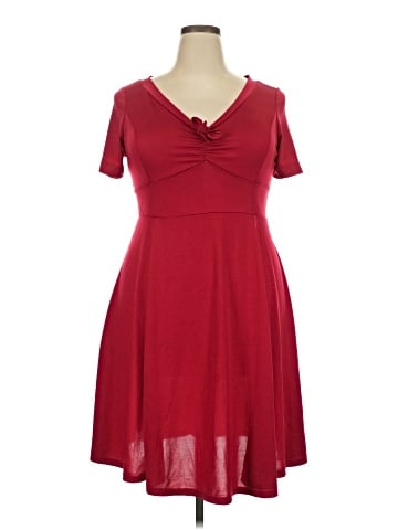 DRESSFO Casual Dress (view 1)