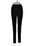 Gap Solid Black Active Pants Size L - photo 1