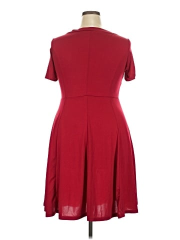 DRESSFO Casual Dress (view 2)
