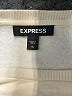 Express Ivory Sweatshirt Size XL - photo 7