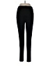 Gap Solid Black Active Pants Size L - photo 2