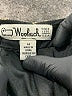 Woolrich Plaid Brown Casual Pants Size 14 - photo 7