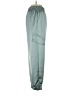 Assorted Brands Solid Teal Track Pants Size XS - photo 5