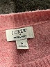 J.Crew Factory Store Pink Pullover Sweater Size S - photo 7