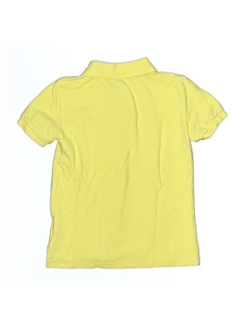 Polo by Ralph Lauren Short Sleeve Top (view 2)