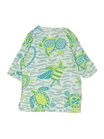 Gretchen Scott Designs 3/4 Sleeve Top (view 2)