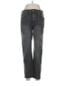 Gap Argyle Gray Jeans Size 28 waist - photo 1