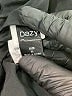 DAZY 100% Polyester Solid Black Formal Skirt Size XL - photo 4