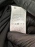 DAZY 100% Polyester Solid Black Formal Skirt Size XL - photo 5