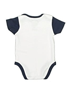 NHL Short Sleeve Onesie (view 2)