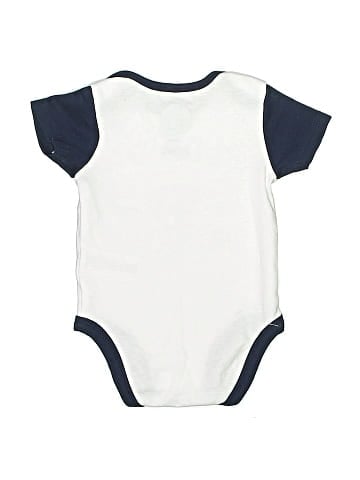 NHL Short Sleeve Onesie (view 2)