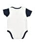 NHL Ivory Short Sleeve Onesie Size 0-3 mo - photo 2