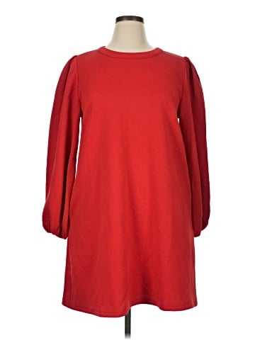 Jodifl Casual Dress (view 1)