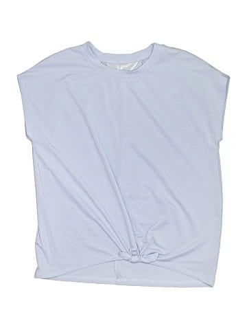 Runway Sleeveless T-Shirt (view 1)
