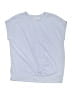 Runway Blue Sleeveless T-Shirt Size XL (youth) - photo 1