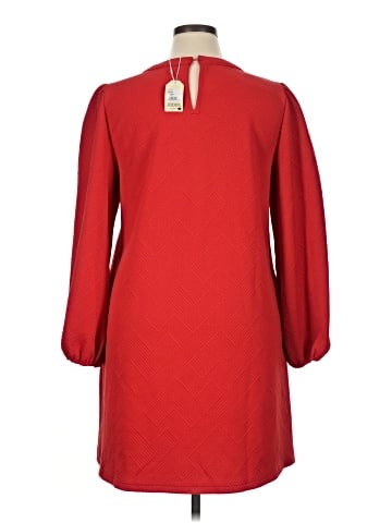 Jodifl Casual Dress (view 2)