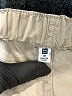 Uniqlo Tan Cargo Pants Size 13 - photo 3