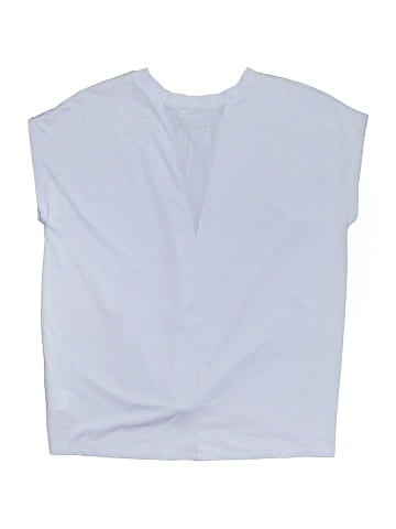 Runway Sleeveless T-Shirt (view 2)
