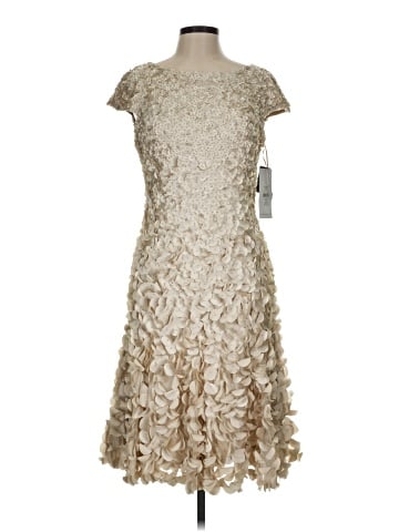 Theia Cocktail Dress (view 1)