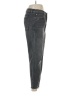 Gap Argyle Gray Jeans Size 28 waist - photo 4