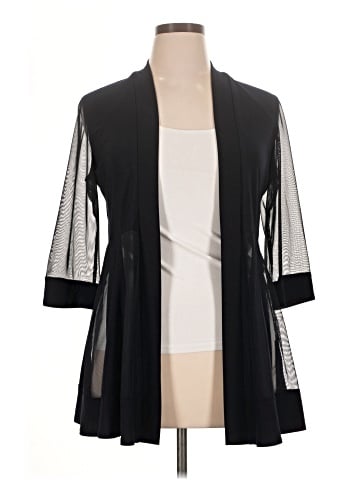 R&M Richards Kimono (view 1)