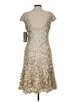 Theia Cocktail Dress (view 2)