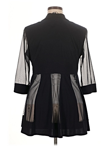 R&M Richards Kimono (view 2)