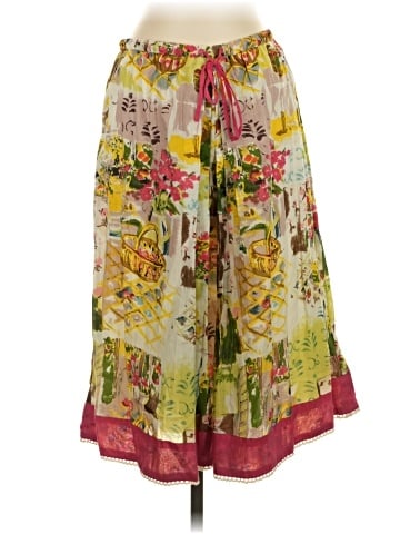 Anthropologie Casual Skirt (view 1)