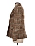 Unbranded Houndstooth Brown Blazer Size L (estimated) - photo 5