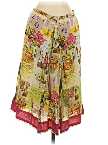 Anthropologie Casual Skirt (view 2)