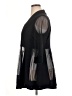 R&M Richards Black Kimono Size 14 Petite - photo 5