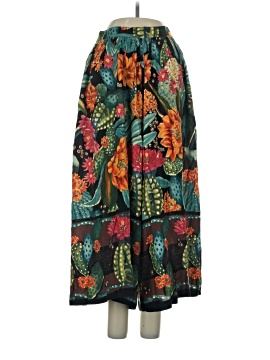 Petite Sophisticate Casual Pants