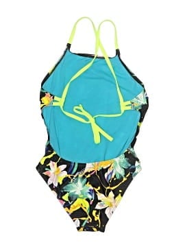 Speedo One Piece Swimsuit (view 2)
