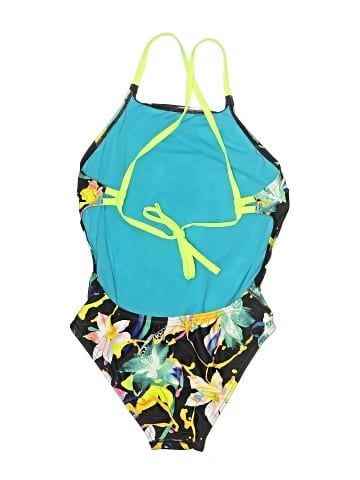 Speedo One Piece Swimsuit (view 2)