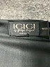 IGIGI Black Cocktail Dress Size 18 - photo 7