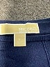 MICHAEL Michael Kors Blue Cardigan Size L - photo 4