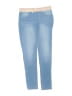 SO Solid Blue Jeans Size 14 - photo 1