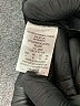 Rekucci Black Active Pants Size 6 - photo 8
