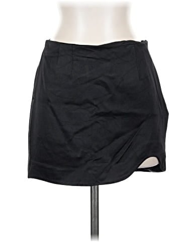Pull&Bear Casual Skirt (view 1)