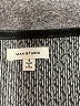 Max Studio Houndstooth Gray Casual Dress Size S - photo 7