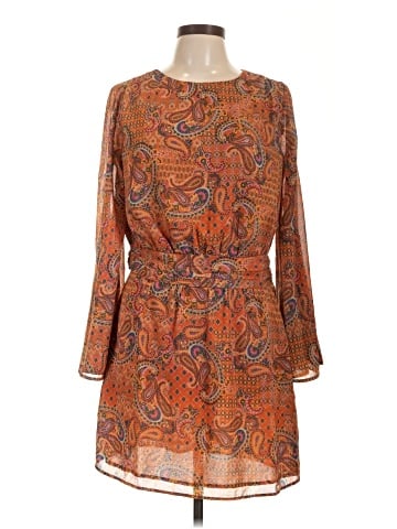 Jessica Simpson Kimono (view 1)