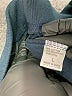 Coco Limon Blue Track Pants Size L - photo 8