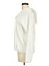 Cynthia Rowley 100% Polyester Ivory Pullover Sweater Size M - photo 5