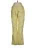 Marc by Marc Jacobs Yellow Cargo Pants Size 2 - photo 2