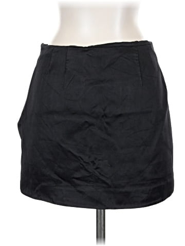 Pull&Bear Casual Skirt (view 2)
