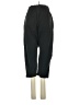 Zara Black Active Pants Size S - photo 2