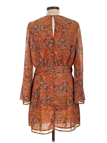 Jessica Simpson Kimono (view 2)