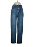 ABound Blue Jeans Size 26 waist - photo 1