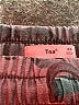 TNA 100% Cotton Camo Black Casual Pants Size XS - photo 7