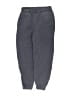 M&S Solid Gray Casual Pants Size 9 - photo 1